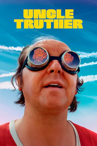 Uncle Truther