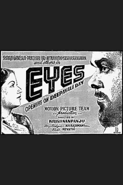 Eyes