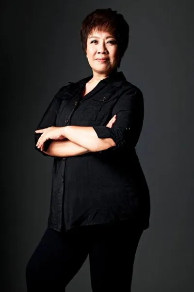 Catherine Sng