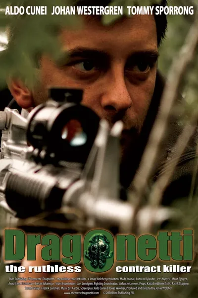 Dragonetti: The Ruthless Contract Killer