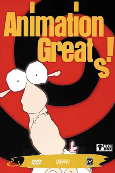 Animation Greats