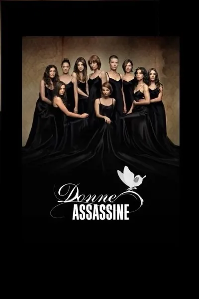 Donne Assassine: Margherita