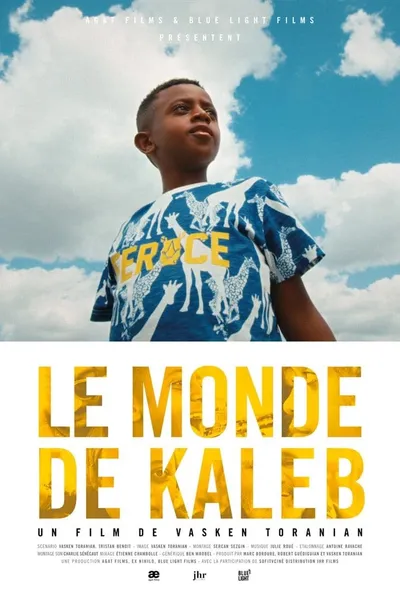 Le monde de Kaleb