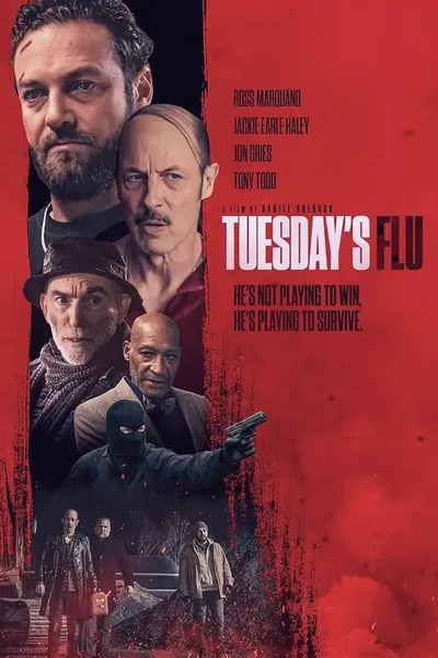 Tuesday's Flu