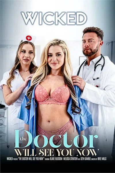 The Doctor Will See You Now
