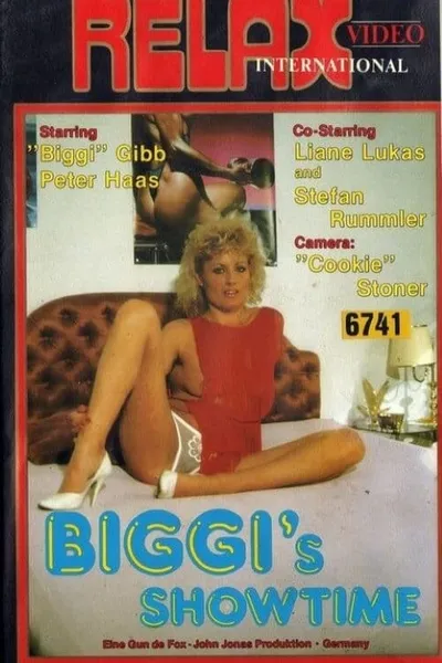 Biggi's Showtime