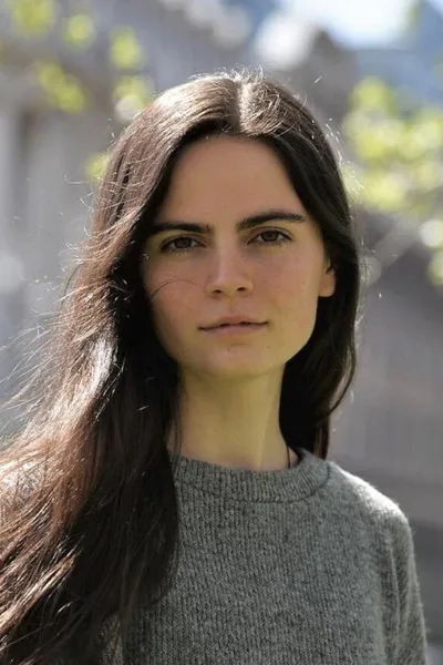 Valeria Stoica