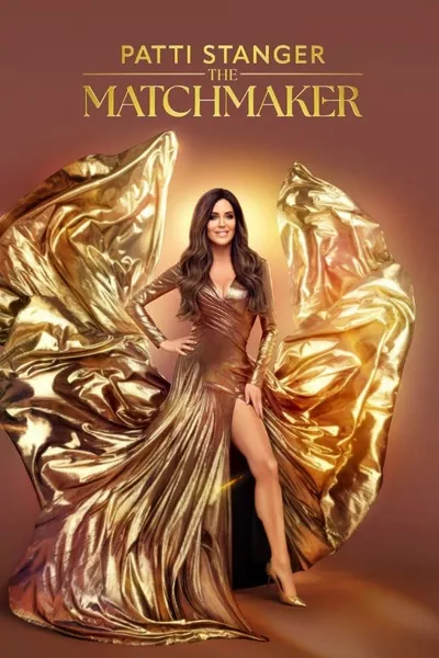 Patti Stanger: The Matchmaker