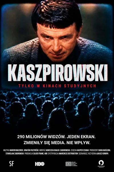 Kashpirovsky. Under the Spell