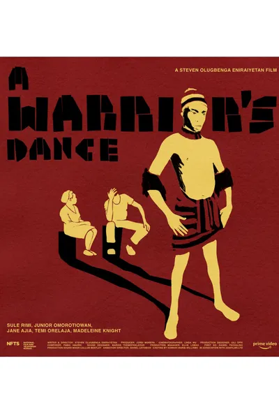 A Warrior's Dance
