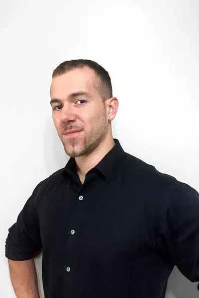 Brian Krainson