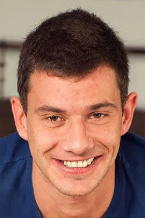 Mitchell Jones