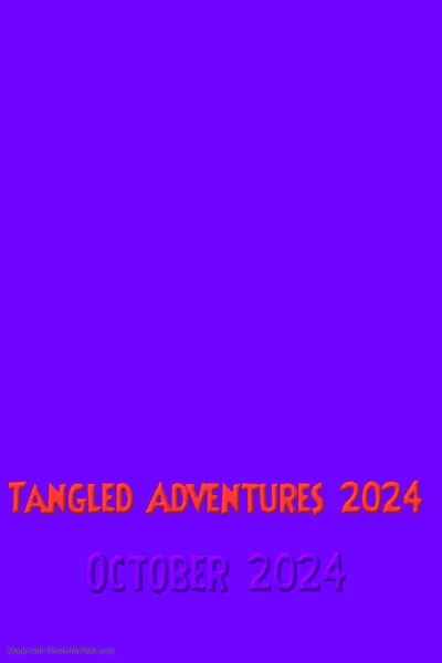 Tangled Adventure 2024