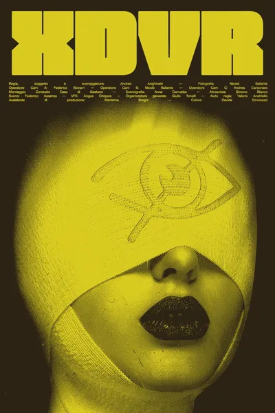 X.D.V.R.
