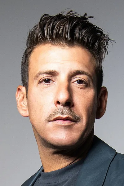 Francesco Gabbani