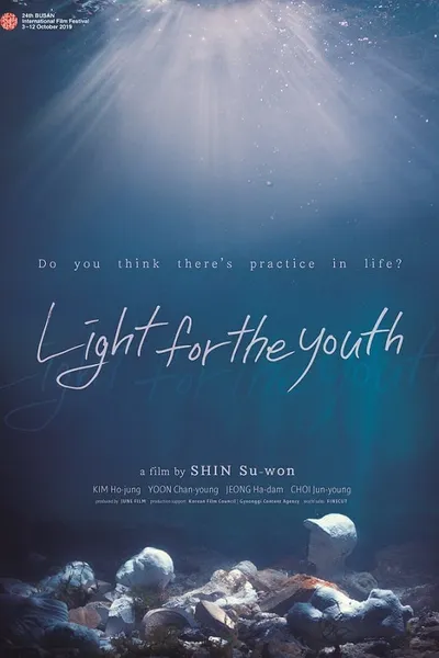 Light for the Youth