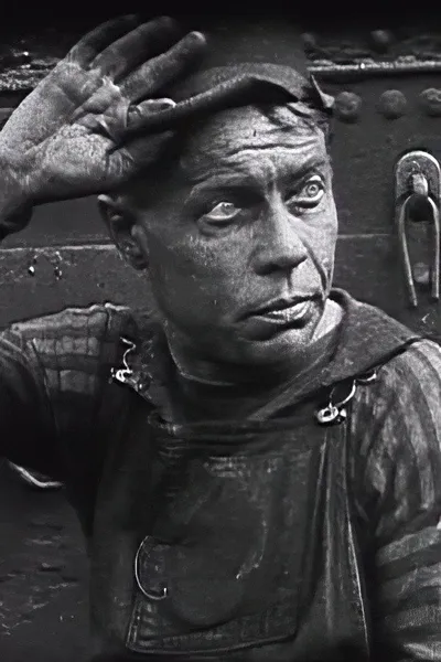 Georges Térof