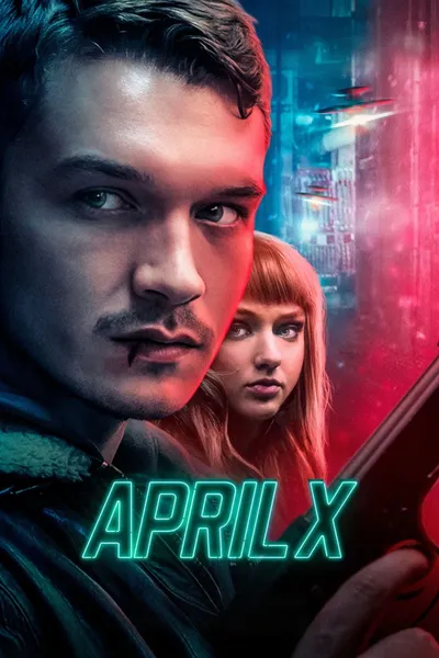 April X