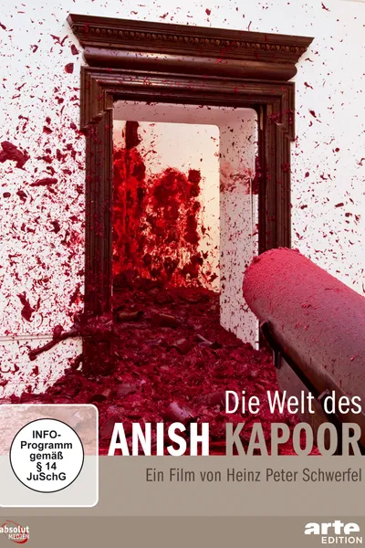 The World According to Anish Kapoor