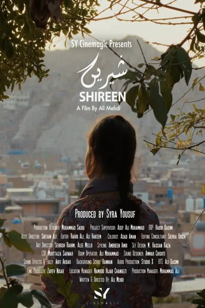 Shireen