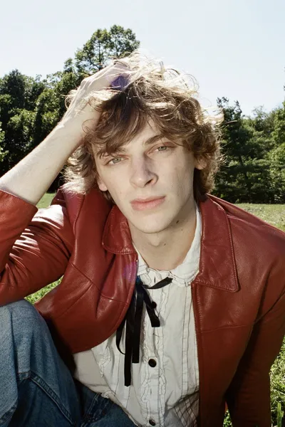 Caeden Conley