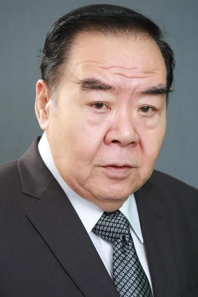 Kent Cheng Jak-Si