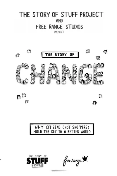 The Story of Change