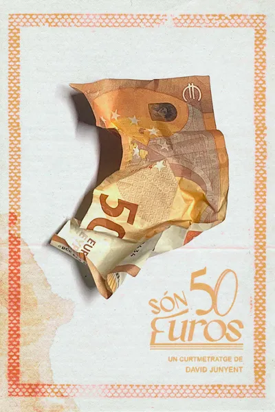 It’s 50 euros