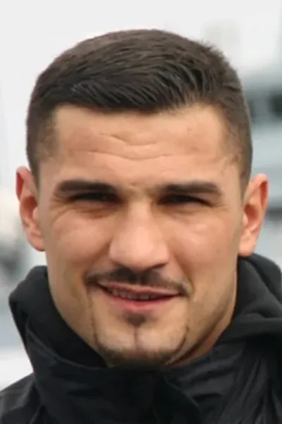 Enad Ličina