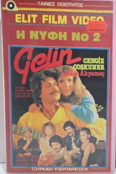 Gelin
