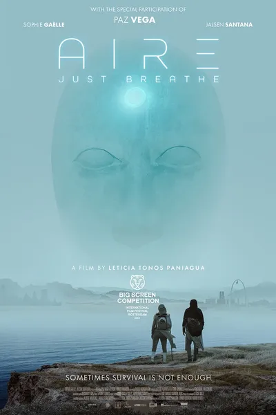 Aire: Just Breathe