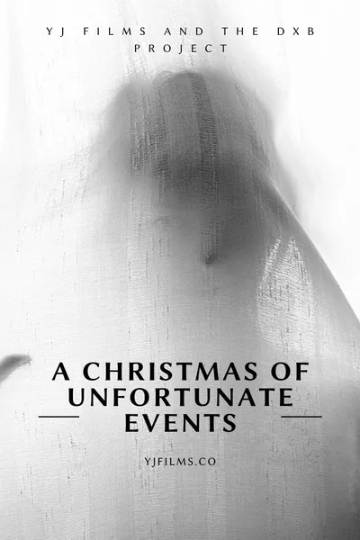 A Christmas of Unfortunate Events