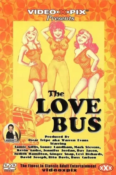 The Love Bus