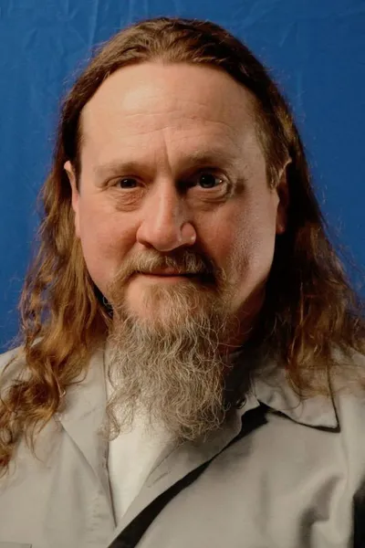 John R. Smith Jnr.