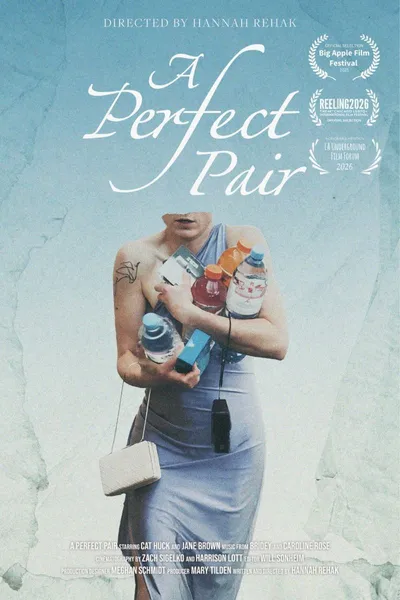 A Perfect Pair