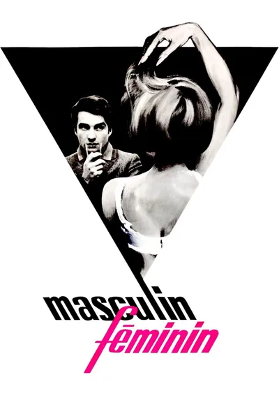 Masculin Féminin