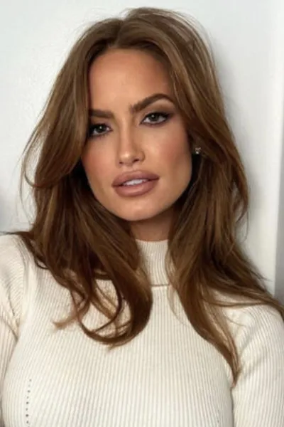 Haley Kalil