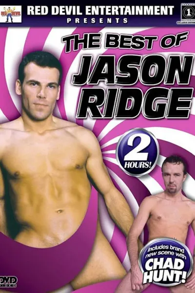 The Best of Jason Ridge