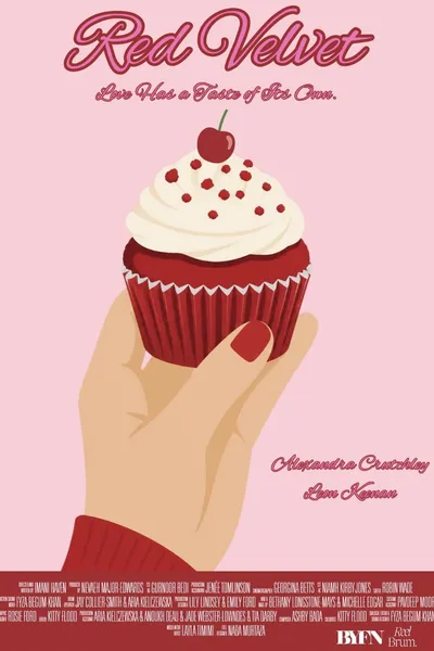 Red Velvet