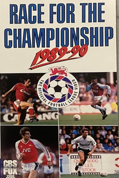 Race for the Championship - 1989-90