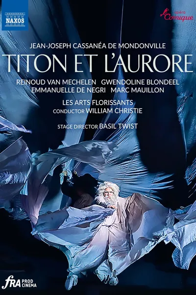 Titon et l'aurore