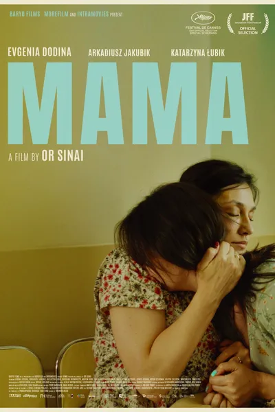 Mama