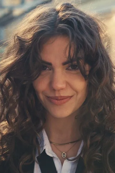 Sabrina Schieder