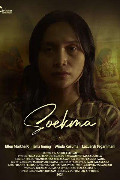 Soekma