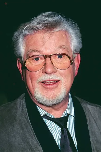 Klaus Havenstein