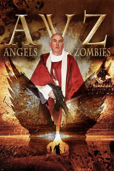 Angels vs. Zombies