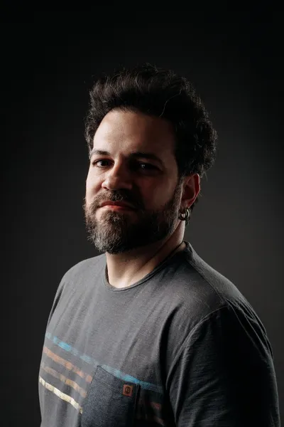 Piero Sbragia