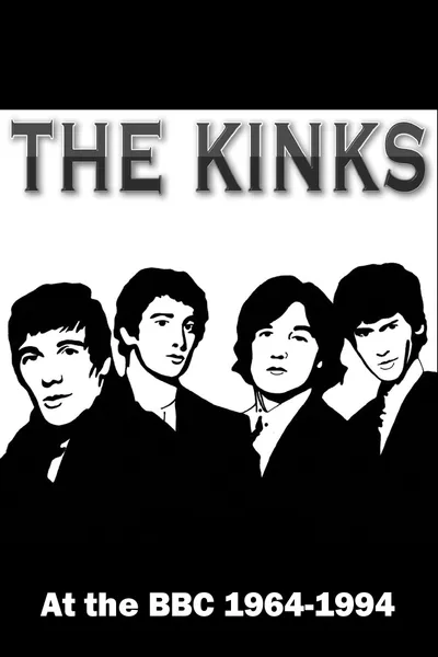 The Kinks: At the BBC 1964-1994
