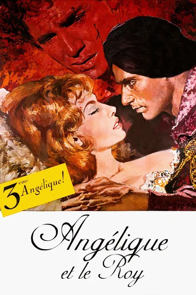 Angelique and the King
