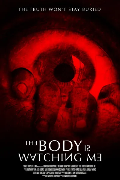The Body Is Watching Me